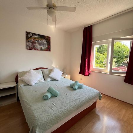 Holiday House Marica Lovran Buitenkant foto
