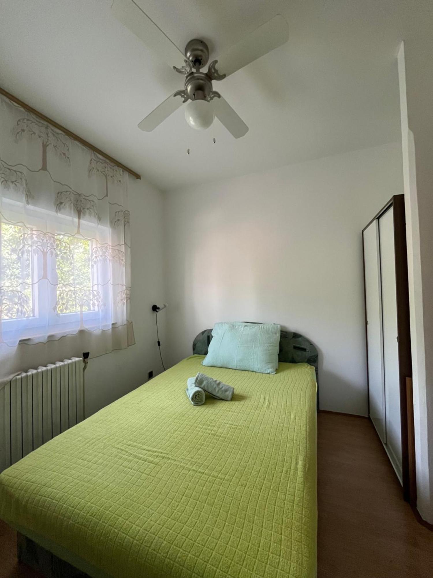 Holiday House Marica Lovran Buitenkant foto
